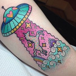 tattoome:    Kelly McGrath  