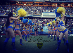 Boca es Boca