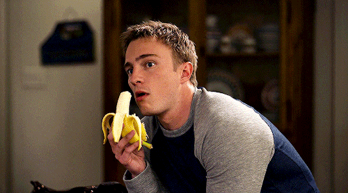 Drew Starkey As Zach MacLaren The Other Zoey (2023)