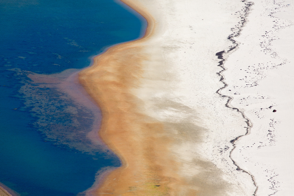 alex-maclean:  Shoreline, Nantucket, MA 2013 