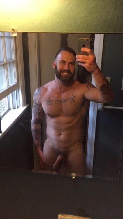 colungafrank:  Chris Bines 