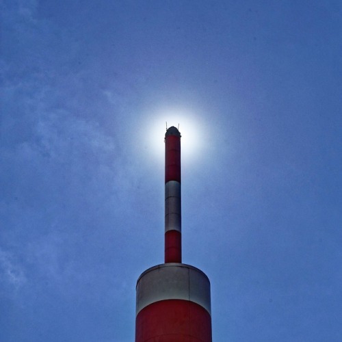 Tower, mont ventoux, Provence