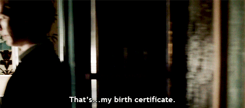darlingbenny:It took him years to confide in me.one edit a day until series 4 (1/100) // insp