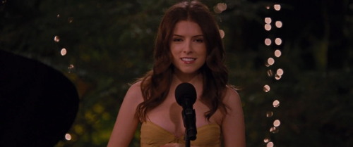 Anna Kendrick | The Twilight Saga Breaking Dawn - Part 1 (Screencap)