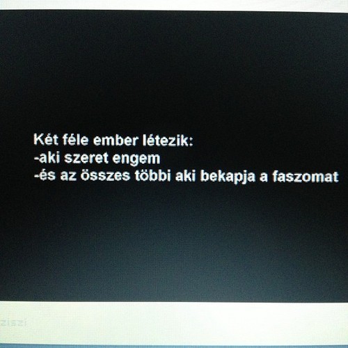 Csönded vagyok