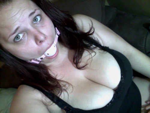 fetishselfies:  Submit your own fetish selfshots adult photos