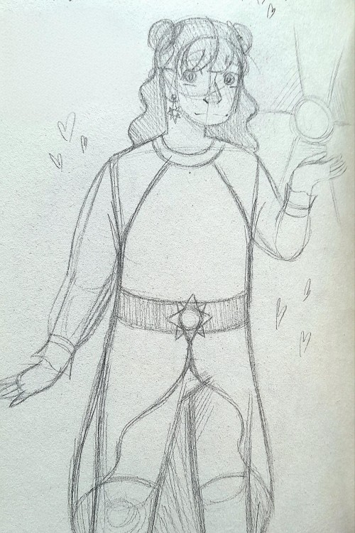 SKETCHBOOK DUMP