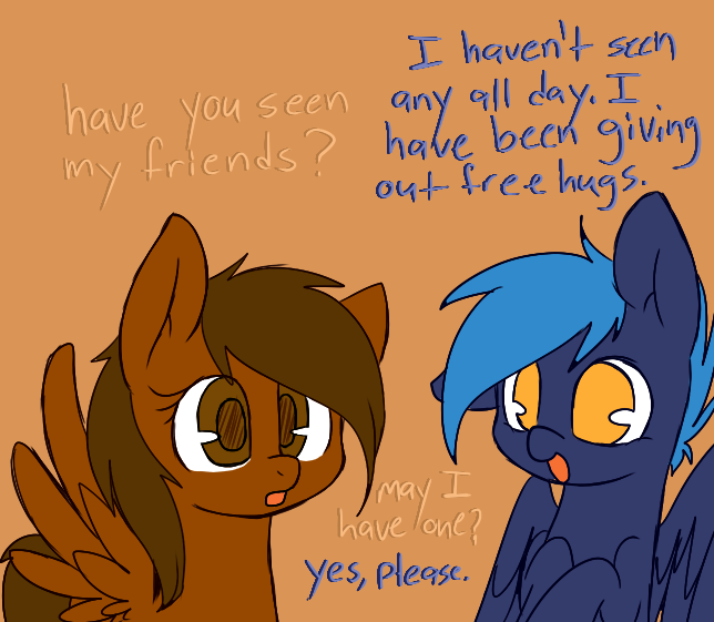 ask-pencilsketch:  part &frac12;  Hmm.. something looks familiar behind that