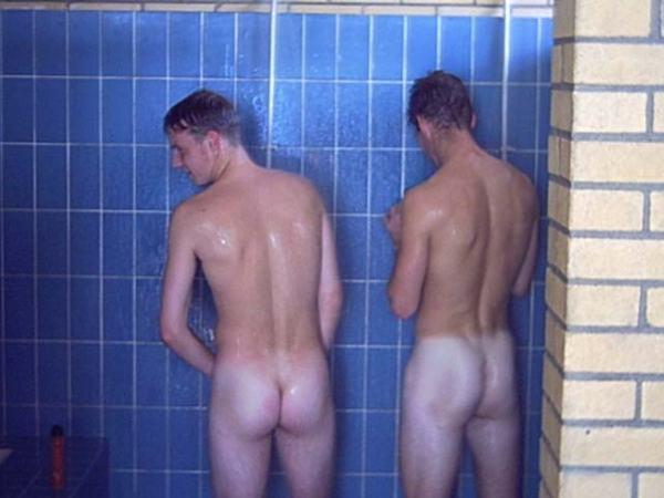 Gay locker room tumblr