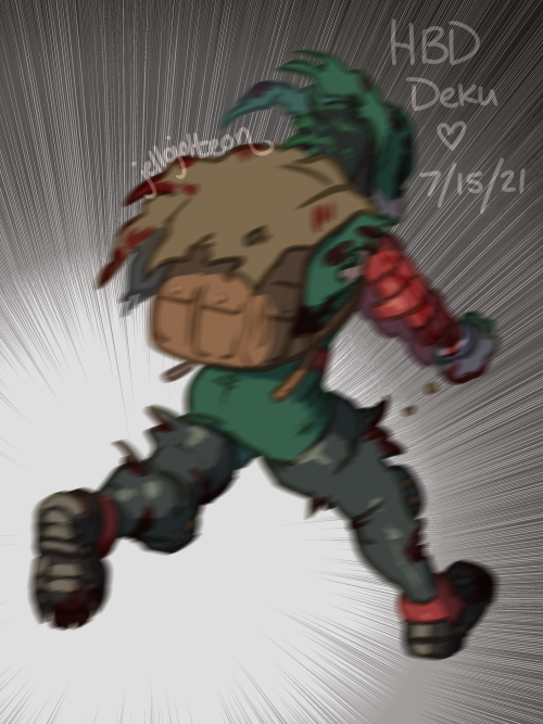 Rabid Creature Steals Cake, More At 11(Happy Birthday Son I Love You Please Take A Shower And Get Therapy)