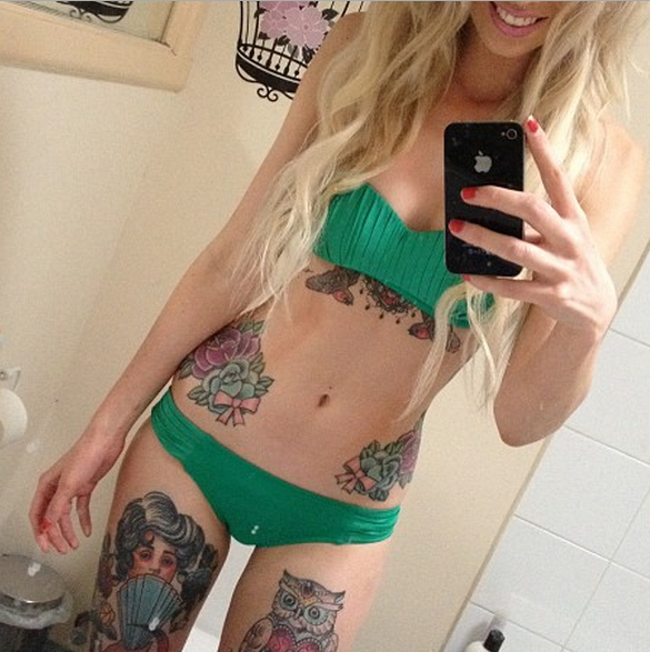PixieLaceRose