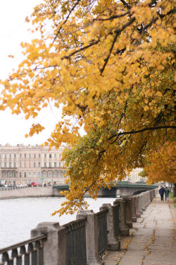 allthingseurope: Saint Petersburg, Russia