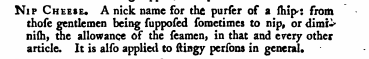 joestrummed: so i just found the 18th century equivalent of urban dictionary like