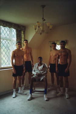  Styling - Luci Ellis Photography - Leonn Ward 