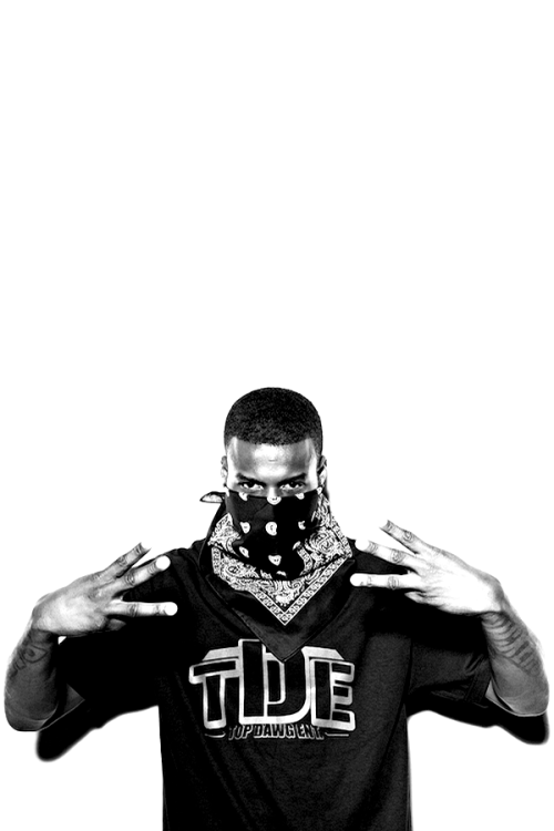 dopediamond:  Dope…Jay Rock 
