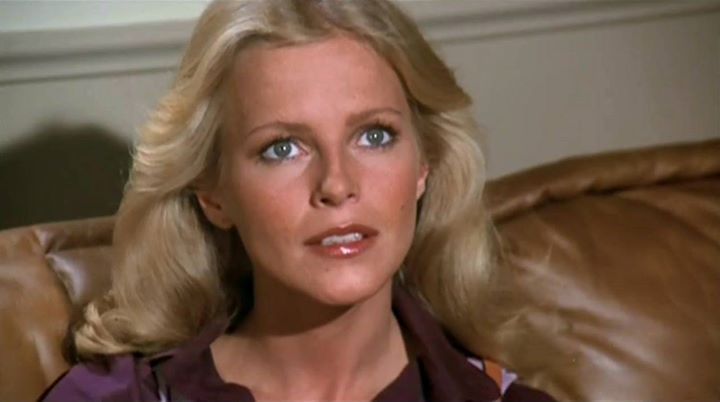 Charlie S Angels 76 81 Cheryl Ladd On Charlie’s Angels
