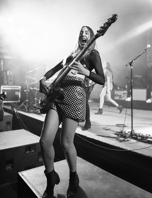 haimx:  Austin, Texas 04/23/14 [by Travis Perkins] 