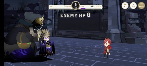 My Joy Cannot Be Expressed With Words. . . I BEAT MR. FAIREST OF THEM ALL ON MY FIRST TRY WITH 1000 HP
