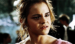 morsmordre-x:  The Magic Begins ↳ favourite character: hermione granger 