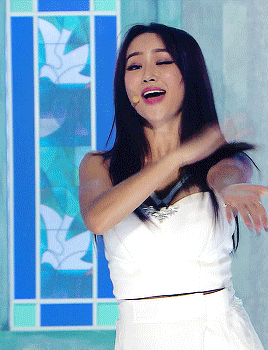 ohayoungs:  I Like That - Music Core for @itisregardless 