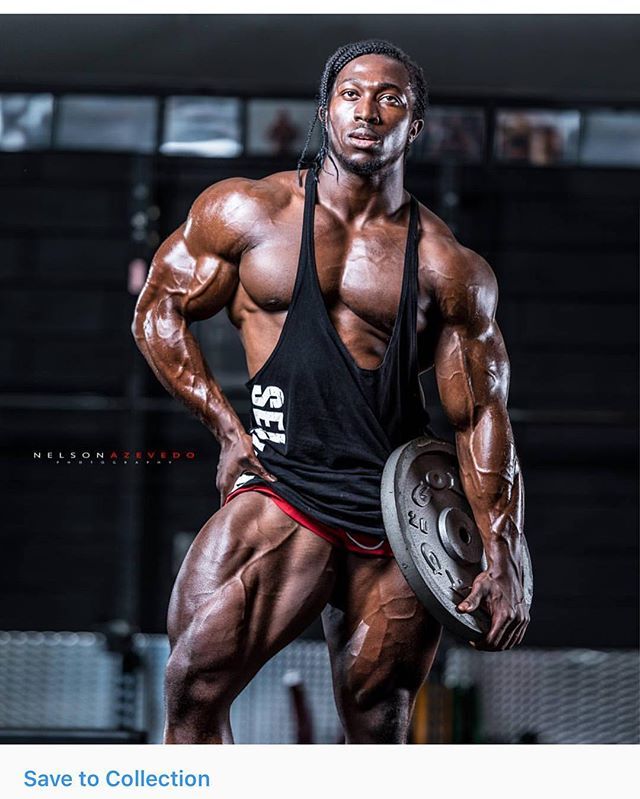 drwannabebigger:Kwame Duah