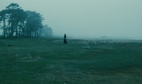 alleshater: The Sacrifice (1986) - by Andrei Tarkovsky