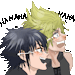 thwippersnapple:Two Dumb Boys❤