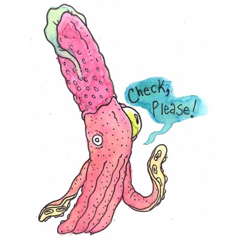 little-tunny:Don’t even talk to me if you’re not a deep sea boy