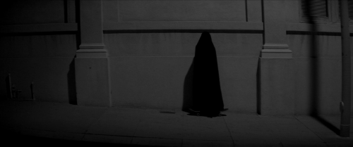  “A Girl Walks Home Alone at Night”, directed by Ana Lily Amirpour, 2014. 