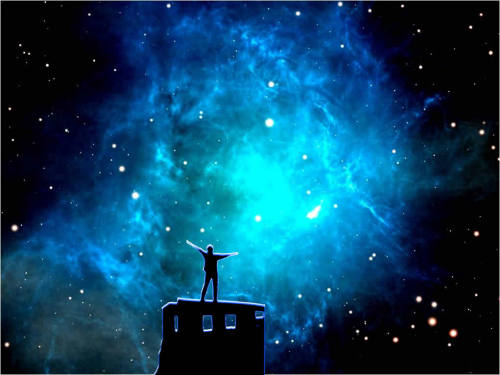 contacto-elalma:BAILANDO CON EL UNIVERSO -3 El universo es una verdadera sinfonía de las estrellas