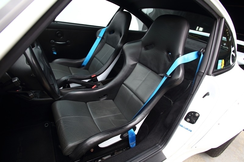 that911:  best car