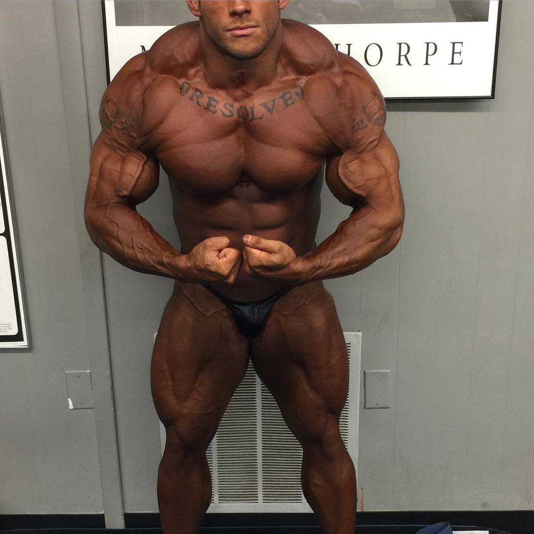 Shawn Smith