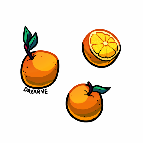 more fruits,,,,,,,,,,, I’m obsessedavailable as stickers and so on over at redbubble and society6!