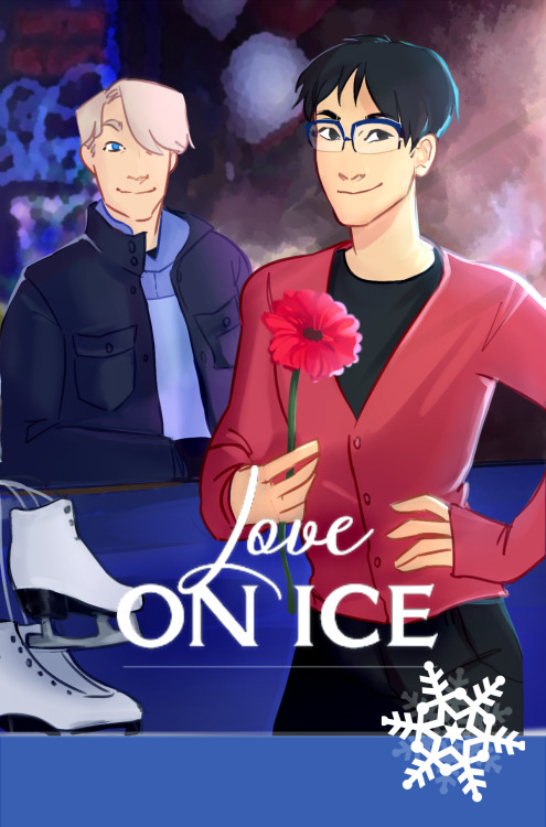 sajwho:i’m so glad Yuri On Ice is getting a movie adaptation (in case you didn’t catch t