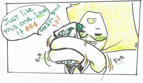 What will happened. Will lazuli accept the offer of peridot(☞ﾟヮﾟ)☞ ☜(ﾟヮﾟ☜)  (salamat po , mga kaibig