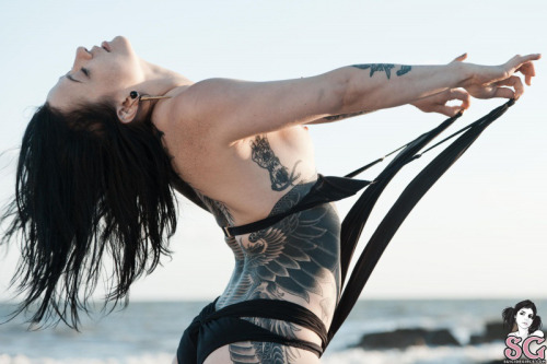 Psicotic Vision.