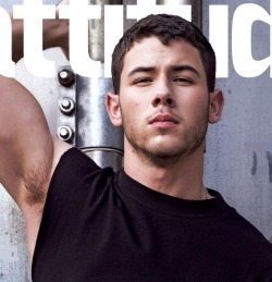 jrf001:  Nick Jonas