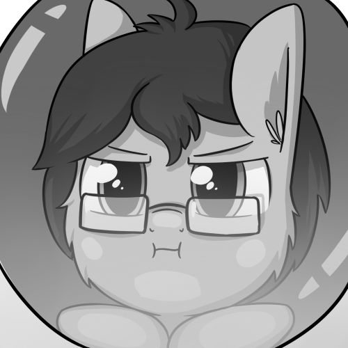 tjpones: dsp2003:   “This is my home now.” - @tjpones, probably. Drawn in SAI at 2016/01/05 - 2016/01/06. Took 5 hours. Fullres at dA: http://dsp2003.deviantart.com/art/THW-Laundromat-Comic-655612110   Is TJ Pones a character or is he just me as a