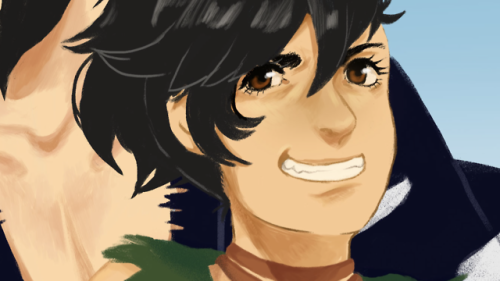 *plays Fire by Queen Bee aggressively on repeat*