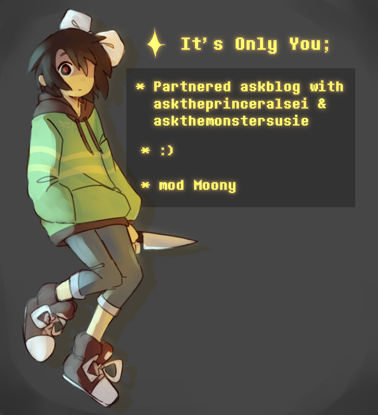 It S Only You It S Only You