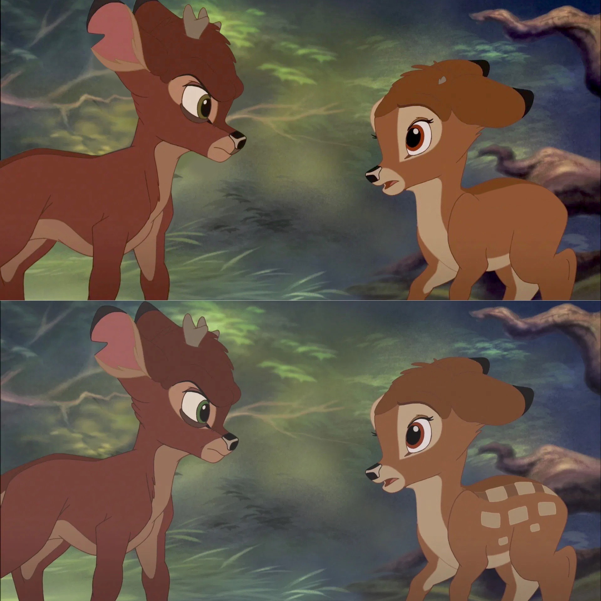 Blushing bambi real the callawayapparel.sanei.net :