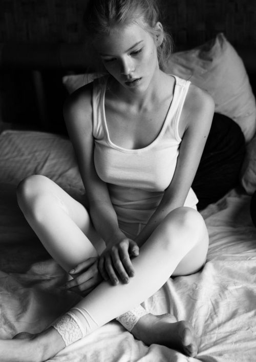 No Need For Bra