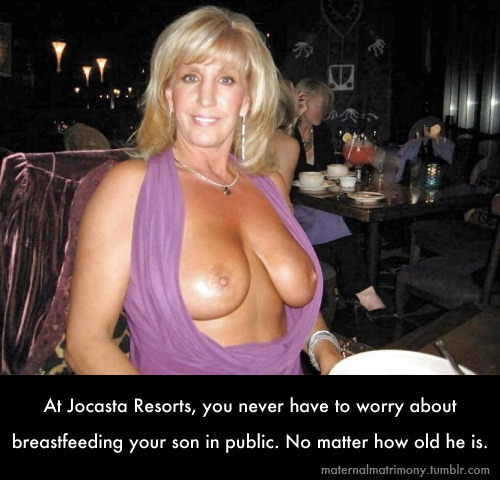 Mom son incest porn captions jocasta