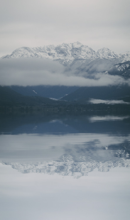 millivedder: Washington Mountains