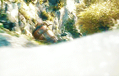 The Hobbit Gifs