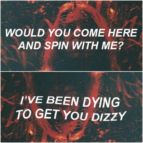 drsatan666xxx: baesment:turnover - dizzy on the comedown im there