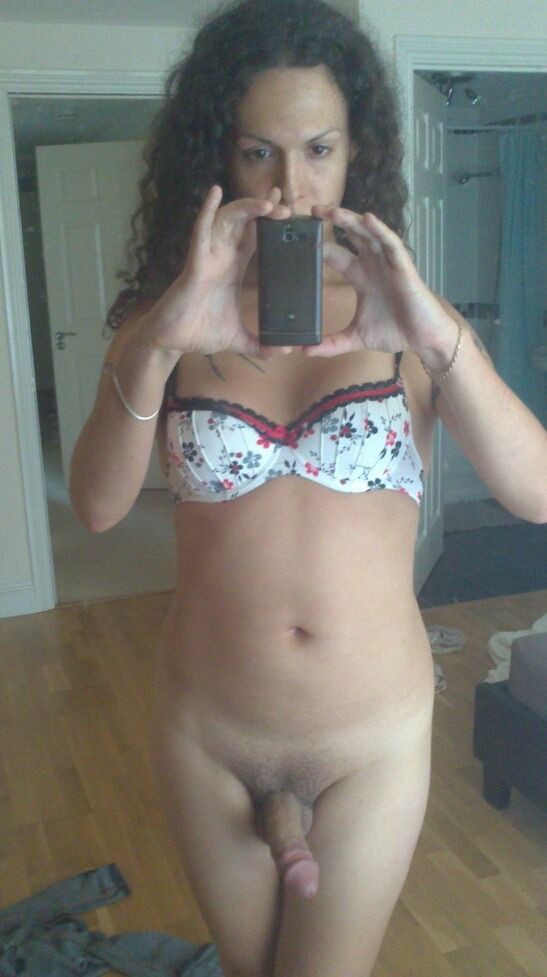 For the love of TGIRLS