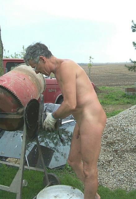 realnuudman:  Thanks sssooo much for the submissions!!! Really like the doing normal things submissi