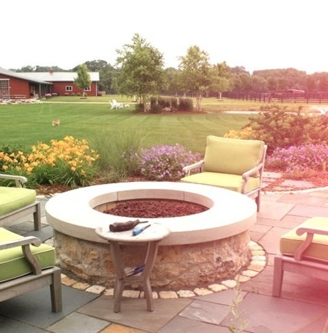 Patio - Gazebos