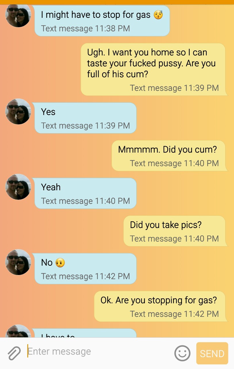 Bi guy and his GF
